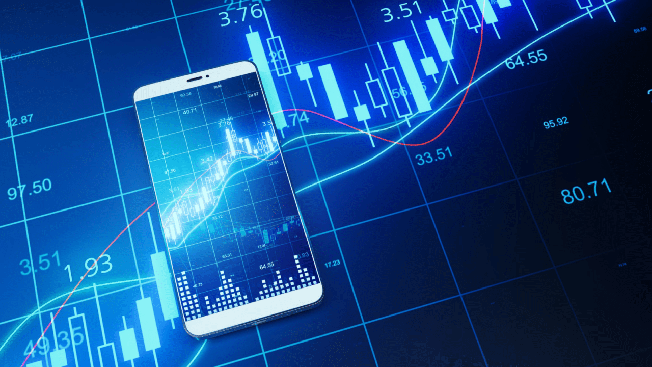 Saham Teknologi Dengan Valuasi Menarik Di Oktober 2024