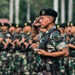 Sejarah Hari Tentara Nasional Indonesia (Hut Tni) 2024