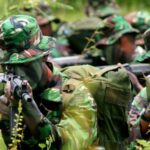 Tema Hut Tni 2024 Dan Maknanya