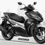 Harga Yamaha Aerox 155 2024 di Makassar: Panduan Lengkap