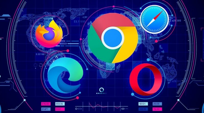 Browser Anti Blokir 2024: Akses Situs Terlarang dengan Aman