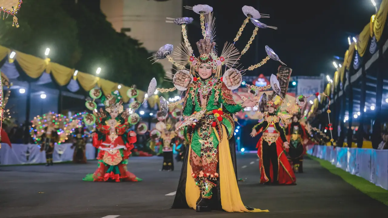 Tempat Wisata Jember 2024