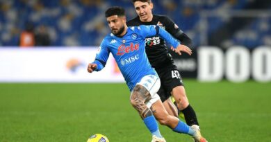 Penalti Kvaratskhelia Bawa Napoli Menang 1-0 atas Empoli