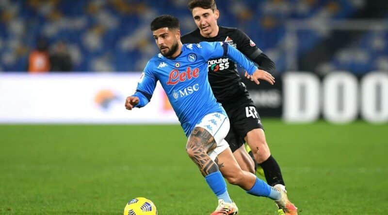 Penalti Kvaratskhelia Bawa Napoli Menang 1-0 atas Empoli