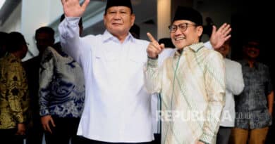 Prabowo Tunjuk Muhaimin Iskandar Jadi Menko Pemberdayaan:  Tantangan dan Harapan Baru