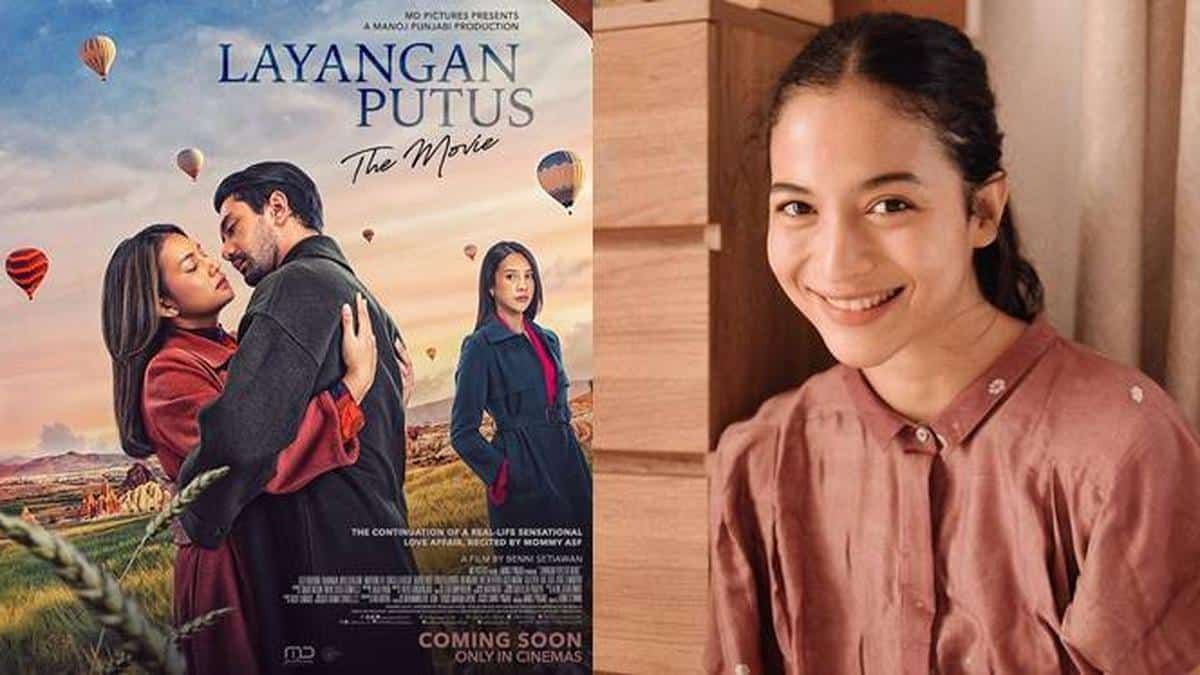 Nonton Layangan Putus Gratis 2024