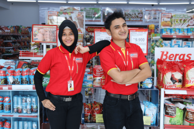 Aplikasi Booking Hotel Bayar Di Indomaret Dengan Gopay 2024