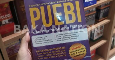 Kolaborasi Internasional Dalam Pengembangan Bipa