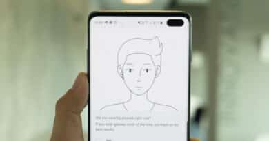 Fitur Face Recognition di Samsung M21: Keamanan dan Kemudahan dalam Genggaman