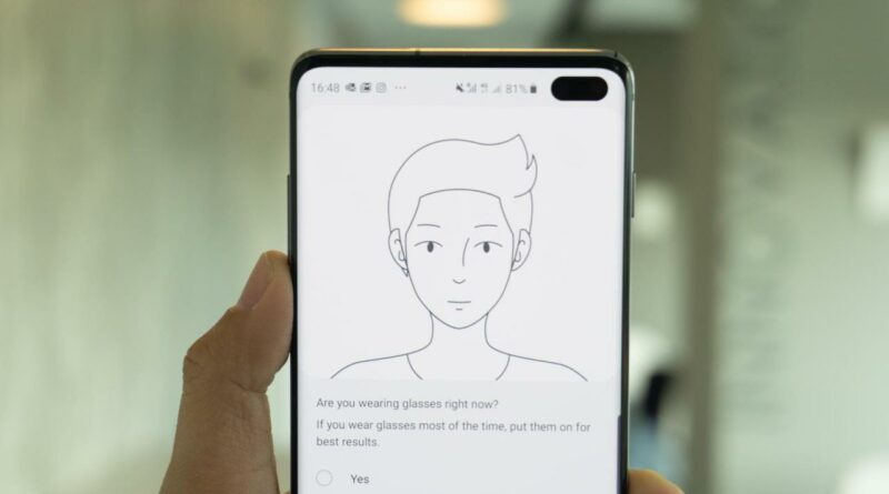 Fitur Face Recognition di Samsung M21: Keamanan dan Kemudahan dalam Genggaman