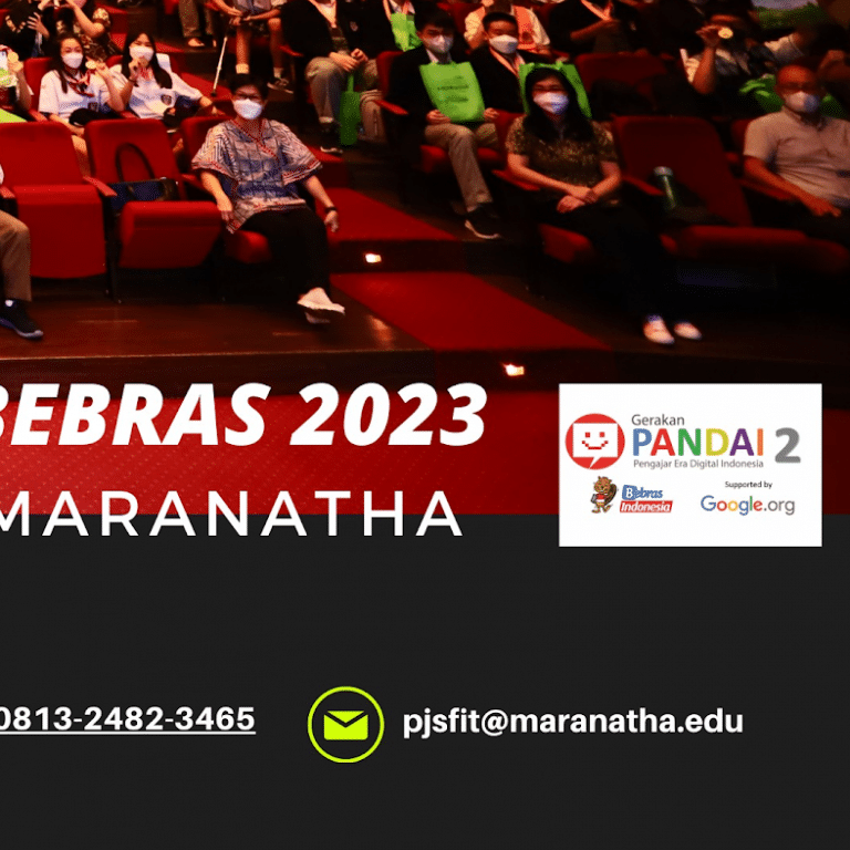 Strategi menghadapi Bebras Challenge 2024