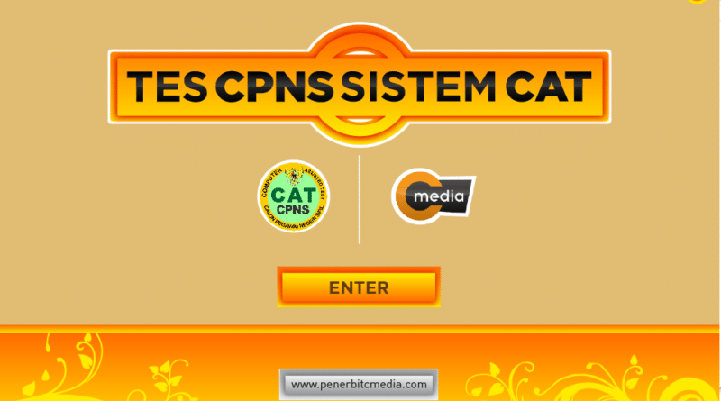 Download Aplikasi CAT CPNS 2019 untuk PC: Persiapan Optimal Menuju ASN 2024