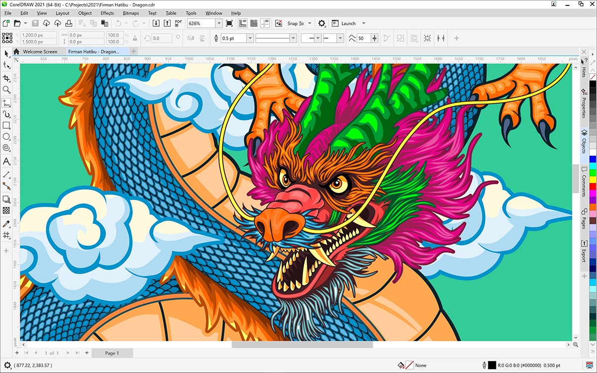 Coreldraw X7 Bagas31 2024