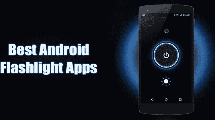Aplikasi Senter Terbaik Untuk Android 2024