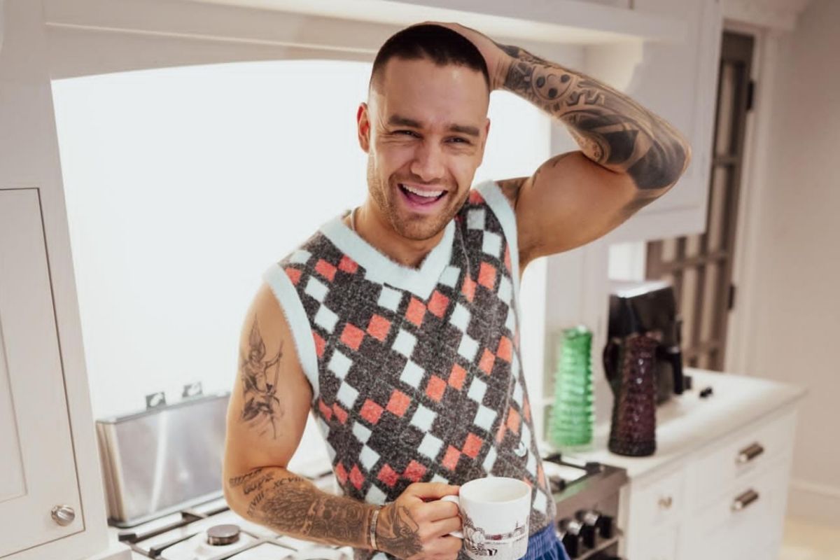 Breaking News: Eks Anggota One Direction Liam Payne Meninggal, Dunia Musik Berduka