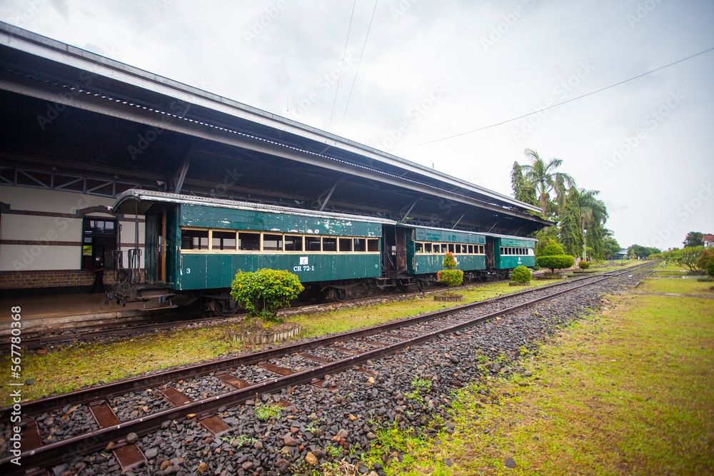 Ambarawa wisata kamu terus berlibur pengen bikin