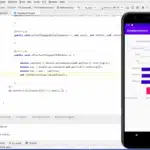 Source Code Aplikasi Android Dengan Android Studio 2024