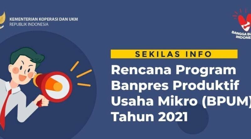 Eform.Bni.Co.Id Login/Bpum 2024: Akses dan Dapatkan Bantuan Modal Usaha