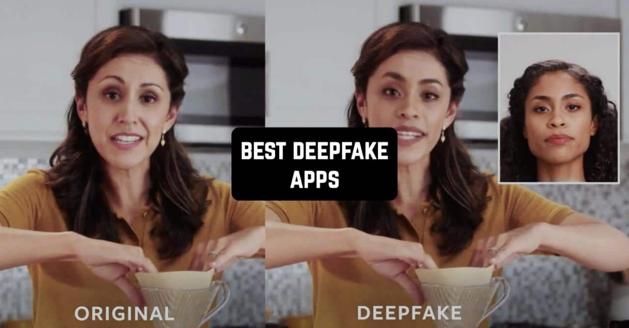 Aplikasi Deepfake Myheritage Android 2024