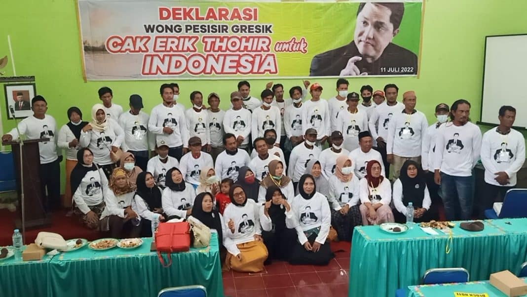 Wisata Kuliner Gresik 2024