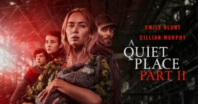 Nonton Film A Quiet Place 2 Sub Indo Rebahin 2024: Kisah Horor Menakutkan yang Menggetarkan Jiwa