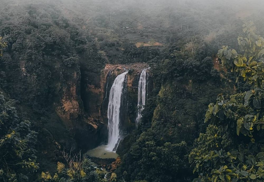 Tempat Wisata Sukabumi 2024