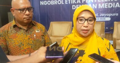 Kode Etik Penyelenggara Pilkada Kota Bandung