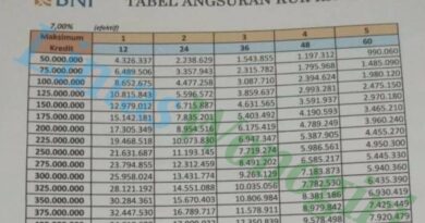 Eform.Bni.Co.Id Banpres 2024: Solusi Cepat untuk Meningkatkan Perekonomian