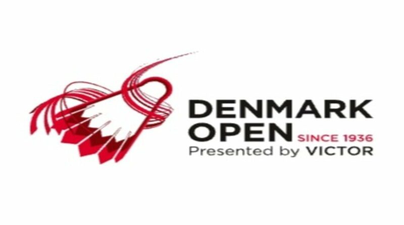 Siapa yang Menjadi Juara Denmark Open 2024 untuk Tunggal Putra dan Tunggal Putri?