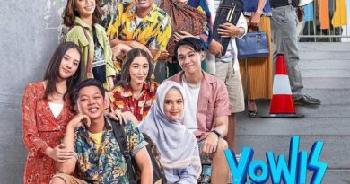 Nonton Film Yowis Ben 3 2024: Kisah Perjuangan Menuju Mimpi