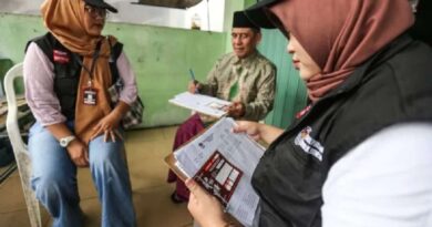 Hoaks dan Dampaknya pada Partisipasi Masyarakat di Pilkada 2024