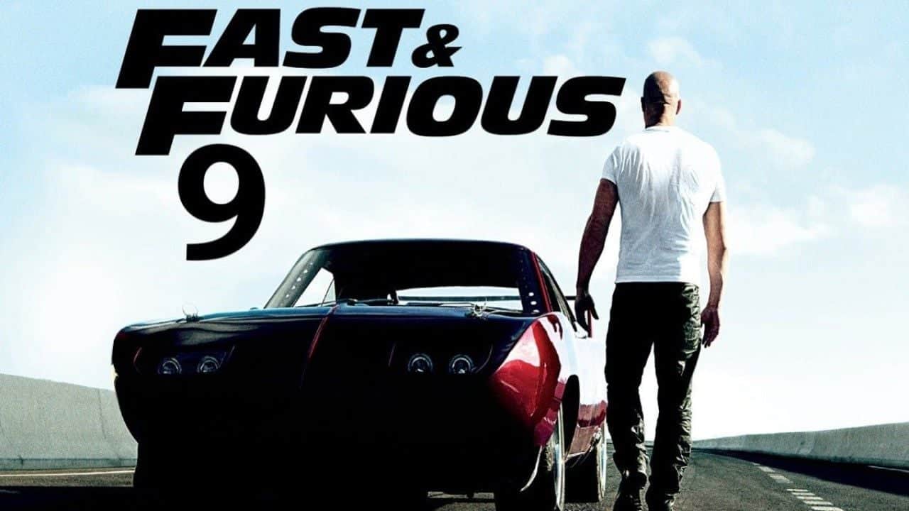 Nonton Fast And Furious 9 2024