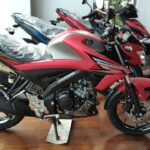 Jenis Asuransi Vixion 2024