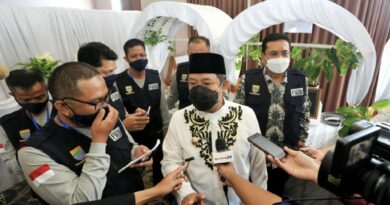 Studi Kasus Pengaruh Media Massa Pada Pilkada Kota Bandung