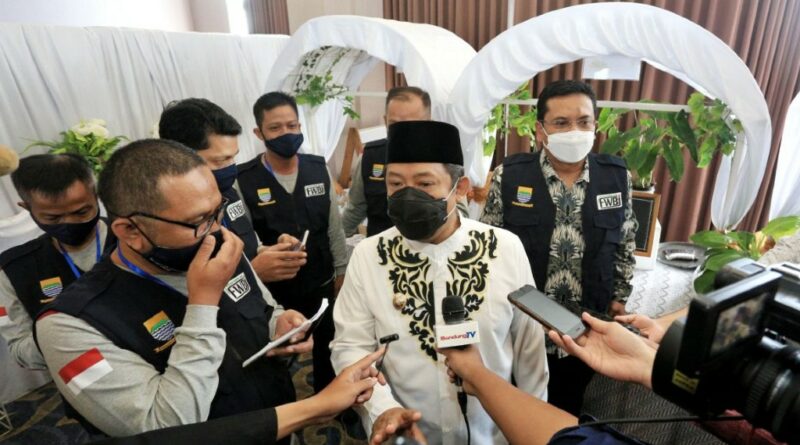 Pengawasan Terhadap Media Online Dalam Pilkada Kota Bandung