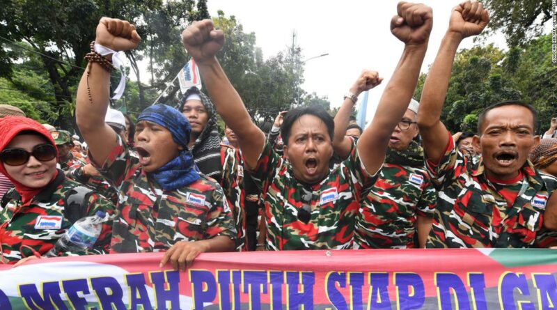 Mengapa Pilgub Jakarta Berdampak Kuat pada Politik Nasional?