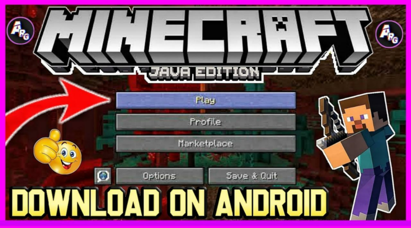 Minecraft 1.17 Java Edition Apk Download 2024: Panduan Lengkap untuk Petualangan Digital