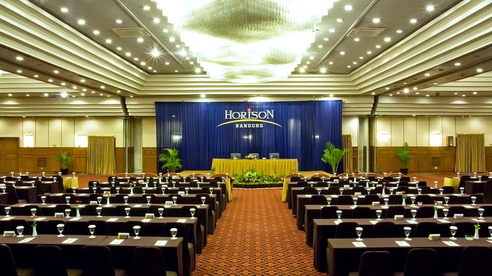 Aplikasi Tiket Dan Hotel Horison Bandung 2024