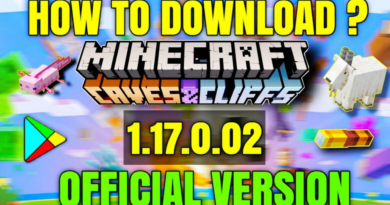 Mcpe Monster 1.17 10 2024: Tantangan Baru di Dunia Minecraft Pocket Edition