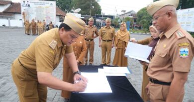 Studi Banding Netralitas ASN di Berbagai Daerah: Menelisik Kinerja dan Upaya Peningkatan