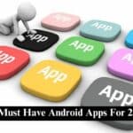 Aplikasi Penting Android 2024