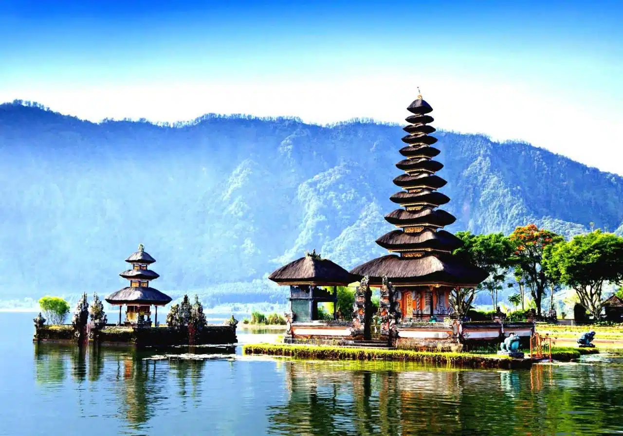 Wisata Bedugul Bali 2024