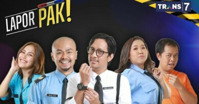 Live Streaming Trans7 Hari Ini Detik 2024: Panduan Lengkap Menonton Acara Favorit