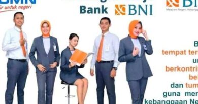 Bank BNI Pinjaman Dana 2024: Solusi Tepat untuk Kebutuhan Keuangan Anda