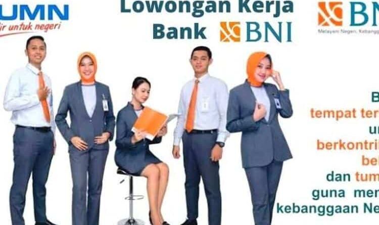 Dana Pinjaman Bank BNI 2024: Solusi Cerdas untuk Kebutuhan Finansial Anda