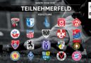 3 Peraih Penghargaan Bulanan Individu Bundesliga September