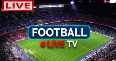 Live Streaming Bola Gratis 2024: Akses Pertandingan Sepak Bola Favorit Tanpa Biaya