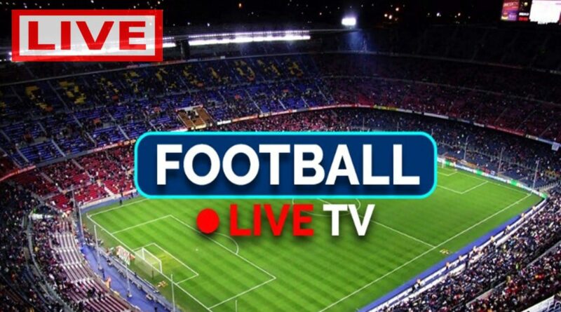 Live Streaming Bola Gratis 2024: Akses Pertandingan Sepak Bola Favorit Tanpa Biaya