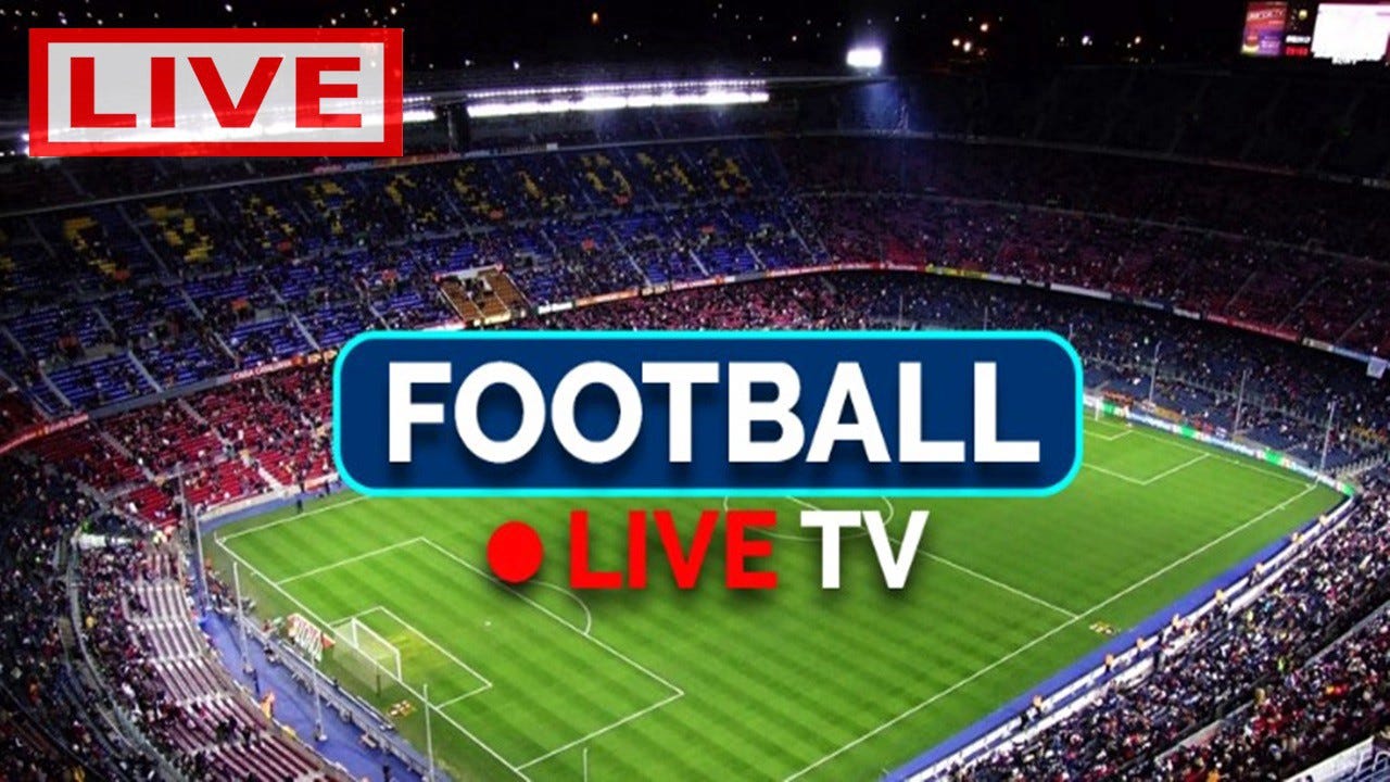 Live Streaming Bola Gratis 2024