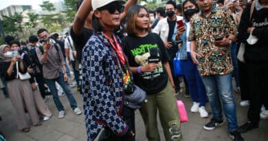 Media Sosial Dan Pengaruhnya Pada Pilkada Kota Bandung